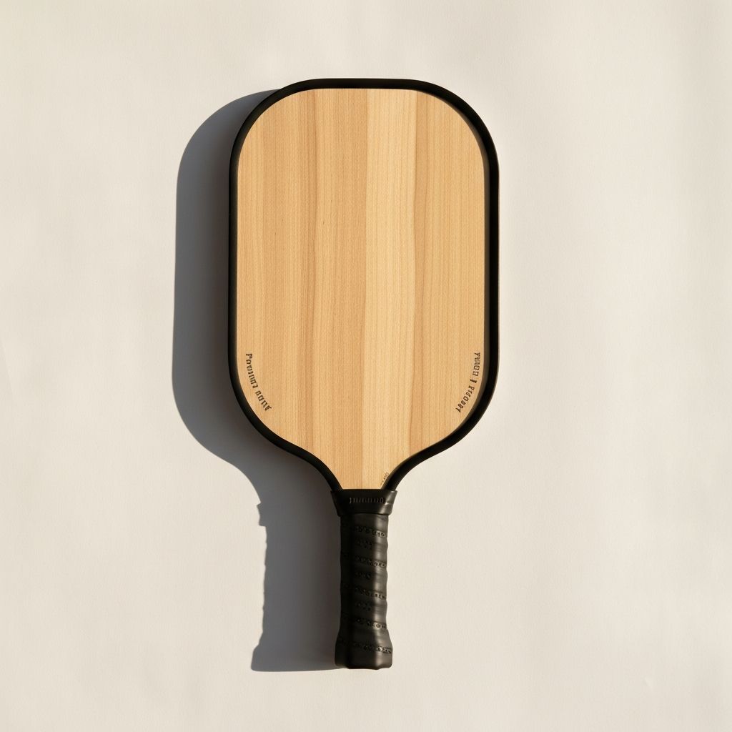 Featured Paddle